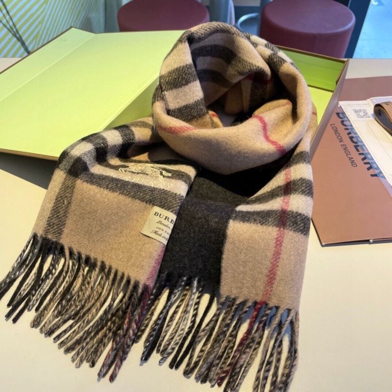 Burberry Scarf